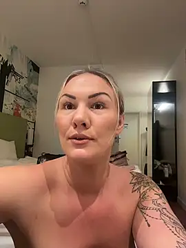NastyMilf  online show from February 2, 6:17 pm