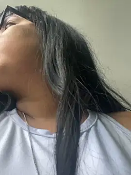 LillyCandy online show from March 21, 10:13 pm