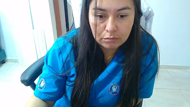 Ixchel Anaid online show from October 21, 5:57 pm