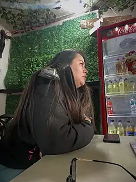 Ixchel Anaid online show from January 15, 8:01 pm