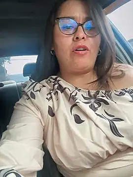 Ixchel Anaid online show from March 7, 9:23 pm