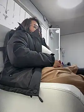 Ixchel Anaid online show from April 13, 12:43 pm