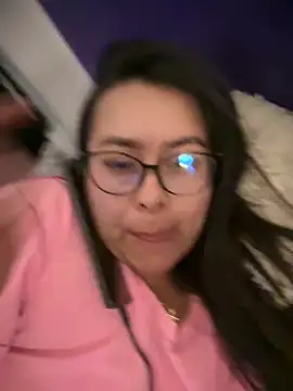 Ixchel Anaid online show from April 15, 12:28 am