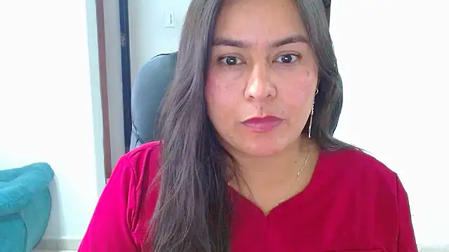 Snapshot of Ixchel_Anaid chatting on April 22, 6:09 pm Ixchel Anaid online show from April 22, 6:09 pm