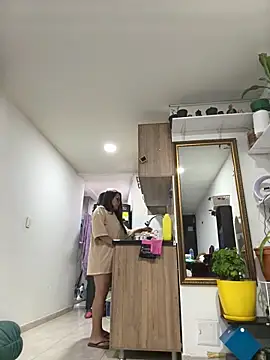 Snapshot of Ixchel_Anaid chatting on May 9, 2:39 am Ixchel Anaid online show from May 9, 2:39 am
