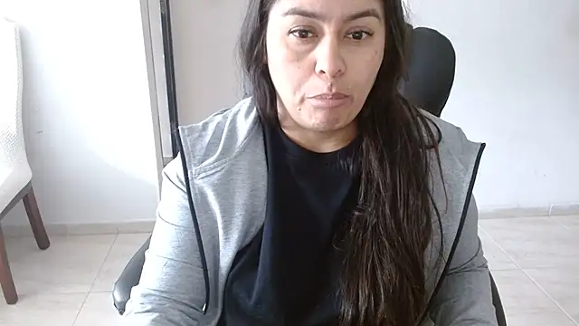 Snapshot of Ixchel_Anaid chatting on June 1, 3:36 pm Ixchel Anaid online show from June 1, 3:36 pm
