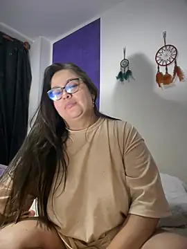 Snapshot of Ixchel_Anaid chatting on June 22, 3:25 am Ixchel Anaid online show from June 22, 3:25 am