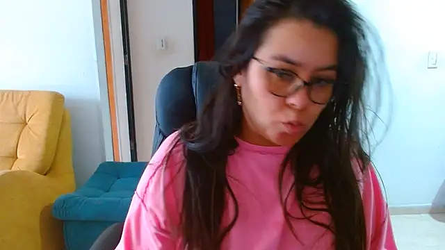 Snapshot of Ixchel_Anaid chatting on June 27, 2:34 pm Ixchel Anaid online show from June 27, 2:34 pm