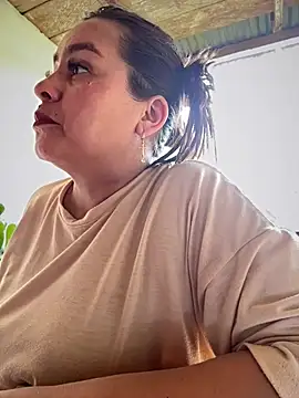 Snapshot of Ixchel_Anaid chatting on July 7, 3:27 pm Ixchel Anaid online show from July 7, 3:27 pm