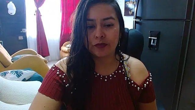 Snapshot of Ixchel_Anaid chatting on July 15, 1:49 pm Ixchel Anaid online show from July 15, 1:49 pm