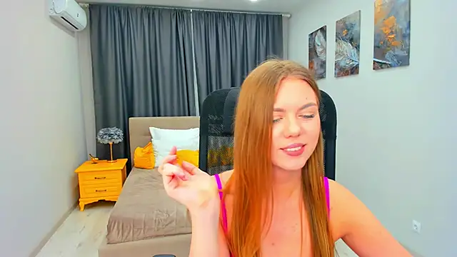 Strawberrye online show from March 3, 6:44 pm