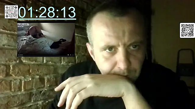 MrWhitePL online show from November 7, 4:29 pm