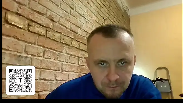 MrWhitePL online show from November 9, 5:11 pm