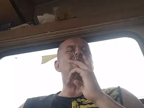 MrWhitePL online show from July 20, 3:36 pm