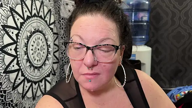 Miss Phat Booty online show from January 22, 4:02 am