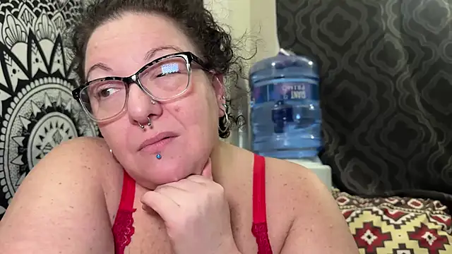 Miss Phat Booty online show from March 2, 3:34 am