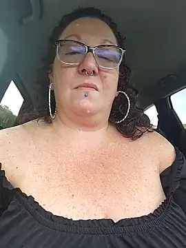 Miss Phat Booty online show from September 13, 8:41 pm