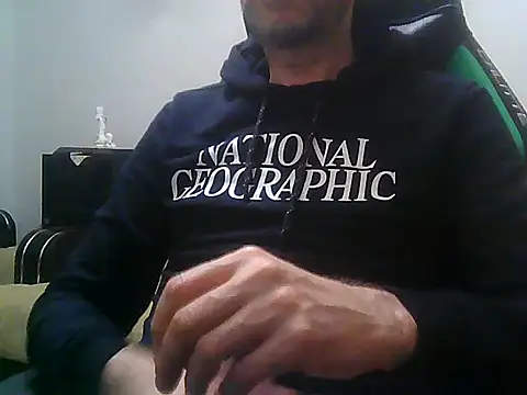 boran34 online show from March 7, 9:12 pm