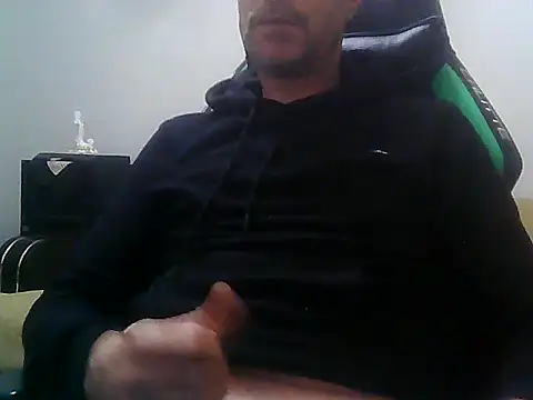 boran34 online show from March 30, 9:05 pm