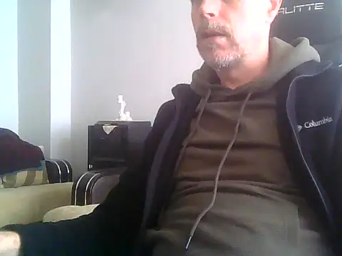 boran34 online show from April 11, 11:25 am