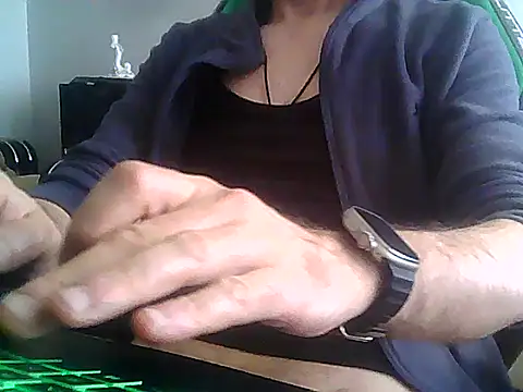 boran34 online show from May 25, 10:43 am