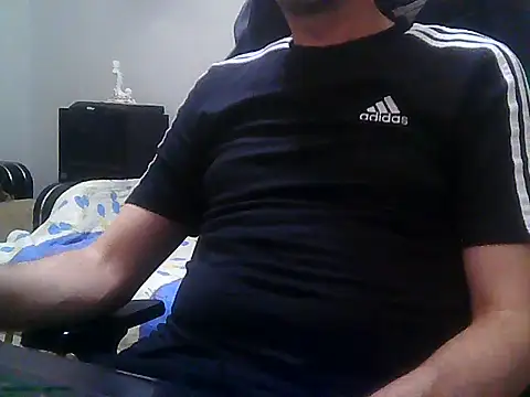 boran34 online show from May 31, 9:05 pm