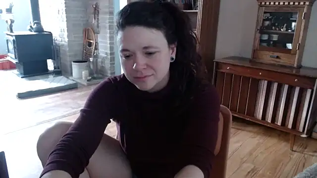 MarcyJones online show from January 11, 8:21 pm