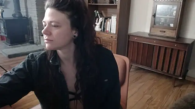 MarcyJones online show from January 12, 2:03 am