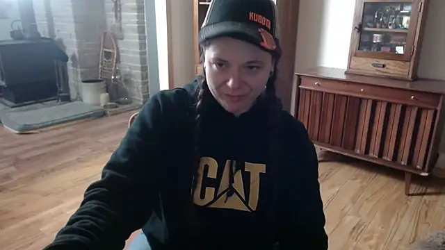 MarcyJones online show from January 25, 12:06 am