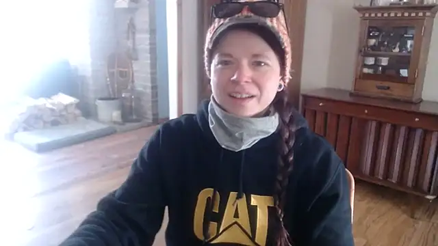 MarcyJones online show from February 12, 3:16 pm