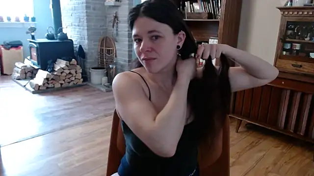 MarcyJones online show from February 24, 2:58 pm