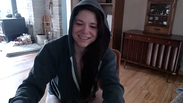 MarcyJones online show from February 27, 3:15 pm