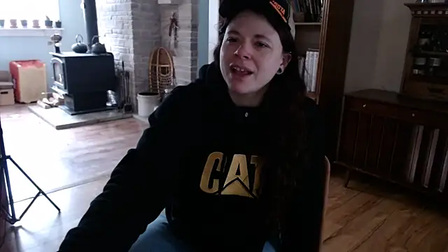 MarcyJones online show from February 28, 2:20 pm