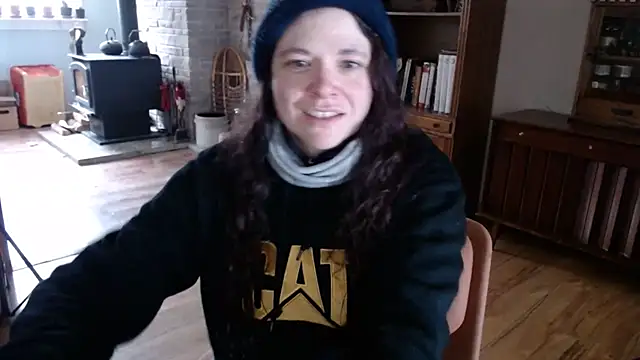 MarcyJones online show from February 28, 6:41 pm