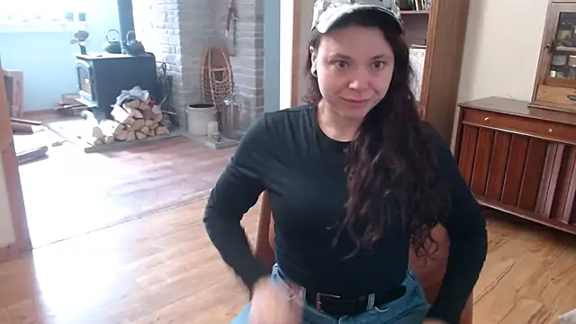 MarcyJones online show from March 6, 8:37 pm