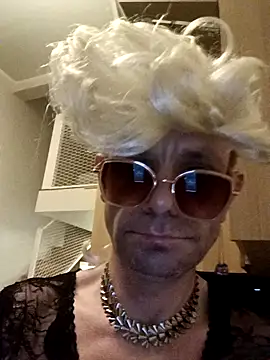 Pauline41 online show from October 28, 5:04 pm