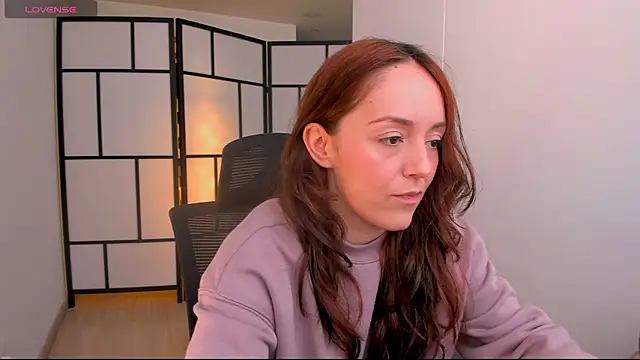 molly marmalade  online show from March 15, 6:03 pm