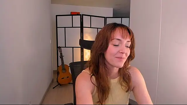 Snapshot of molly_marmalade_ chatting on April 30, 7:20 pm molly marmalade online show from April 30, 7:20 pm