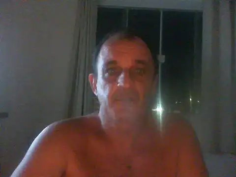 ConradinhoBR50 online show from April 5, 9:34 pm