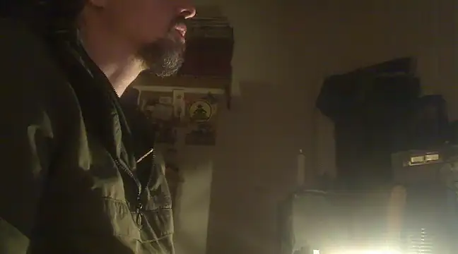 pareja erotik online show from January 18, 1:41 am