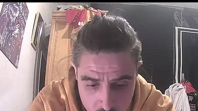 pareja erotik online show from January 31, 6:25 pm