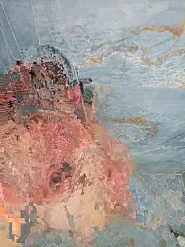 Snapshot of latinoflpr chatting on March 4, 12:27 am latinoflpr online show from March 4, 12:27 am