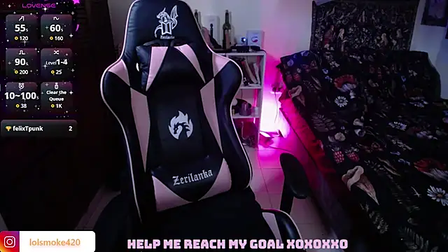 Bdsm and fries online show from October 25, 8:36 pm