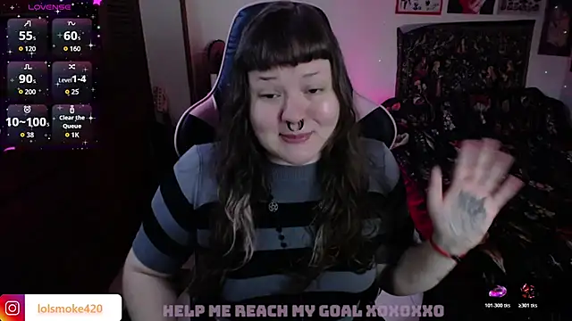 Bdsm and fries online show from October 26, 7:53 pm