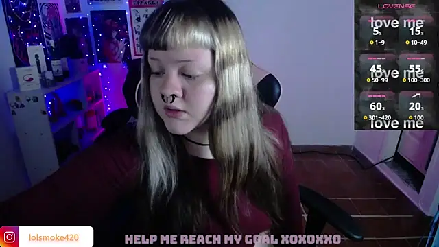 Bdsm and fries online show from February 25, 6:45 am