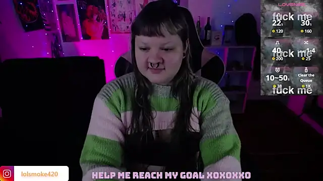 Bdsm and fries online show from April 12, 10:31 am