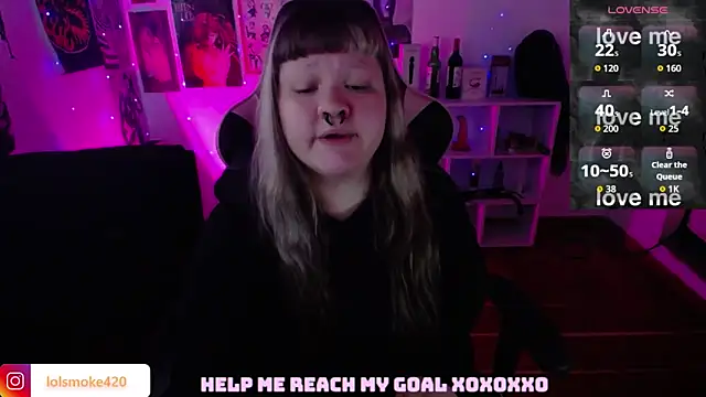 Bdsm and fries online show from April 18, 1:37 pm