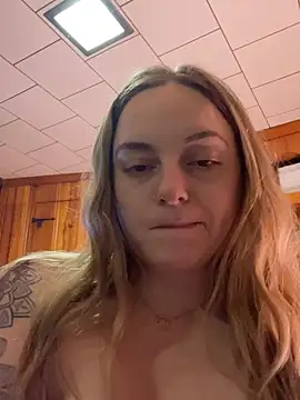 jaseyrae online show from January 3, 11:01 pm