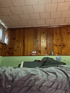 jaseyrae online show from January 29, 9:50 pm