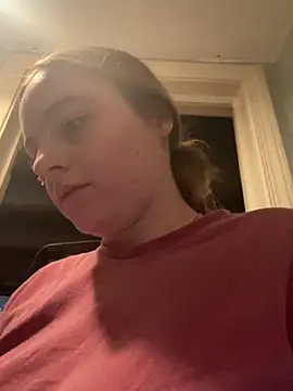 jaseyrae online show from February 28, 6:20 pm